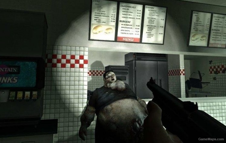 left 4 dead 2 boomer left 4 dead 2 boomer