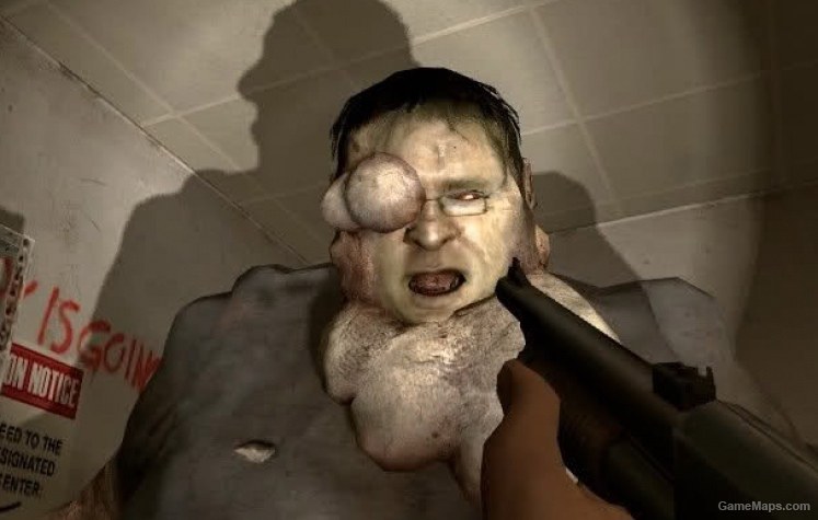 left 4 dead 1 boomer left 4 dead 1 boomer