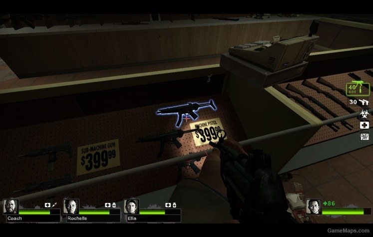 sourcemod l4d2 laser gun sourcemod l4d2 laser gun