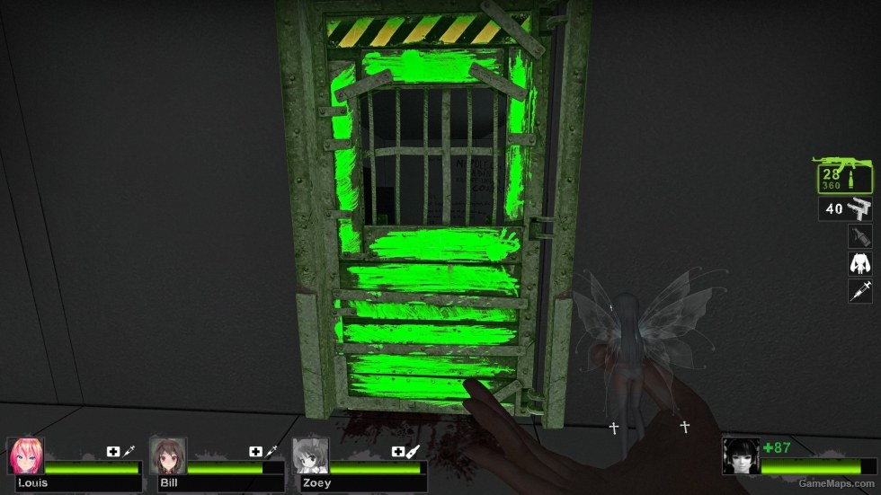 left 4 dead 2 saferoom music folder location left 4 dead 2 saferoom music folder location