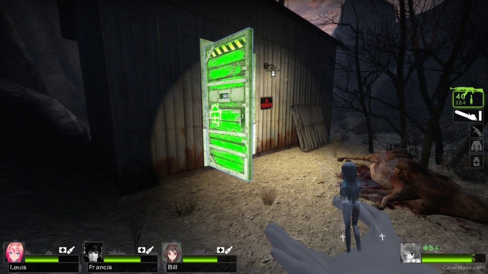 l4d2 saferoom sound mod l4d2 saferoom sound mod