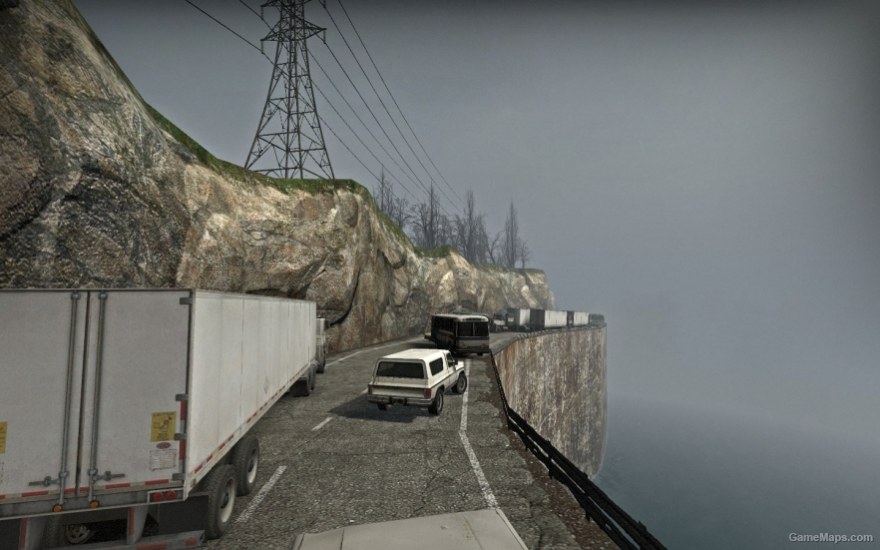 2 highway 17 l4d2 left 4 dead 2