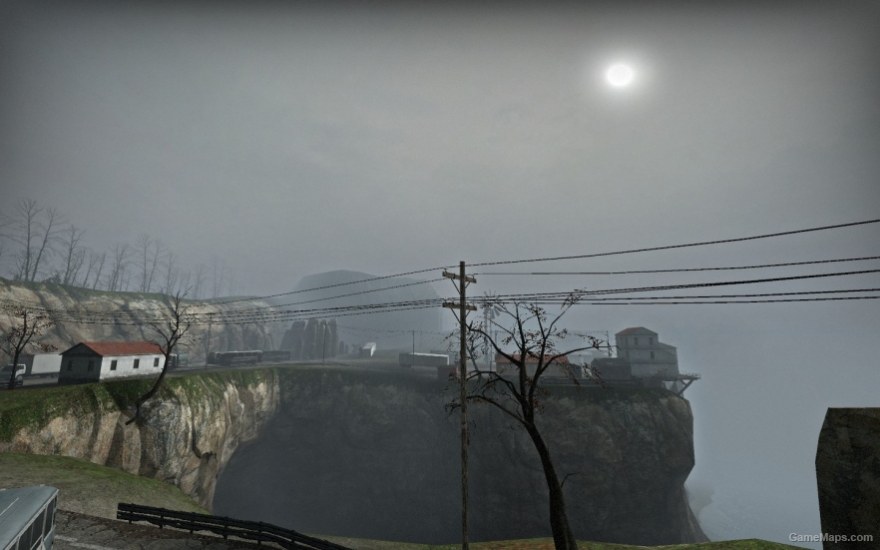 half-life-2-highway-17-l4d2-left-4-dead-2-gamemaps