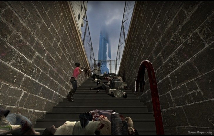 half life add ons left 4 dead 2