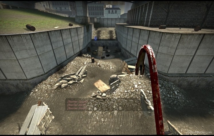 gamemaps