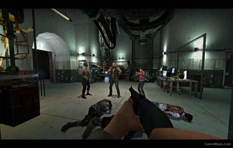 gamemaps