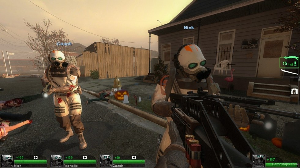 left 4 dead 2 nude