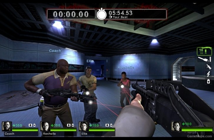 gamemaps