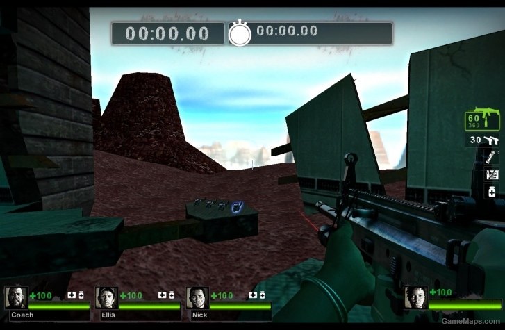 gamemaps