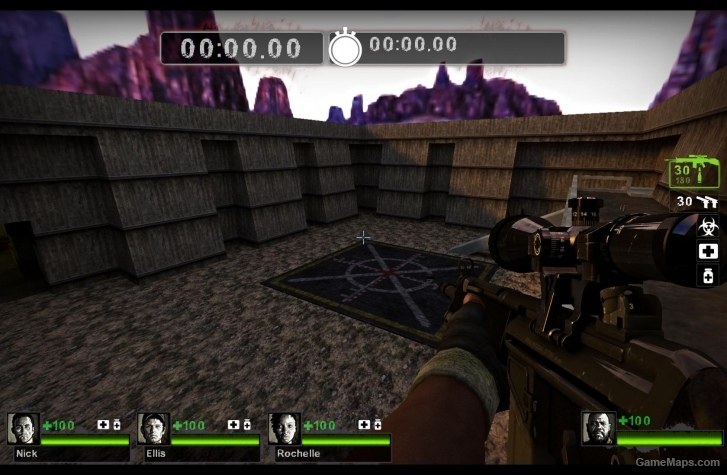 gamemaps