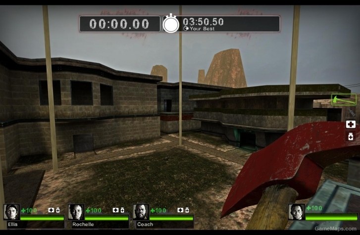 gamemaps