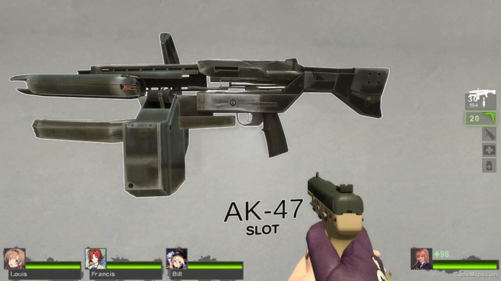gamemaps