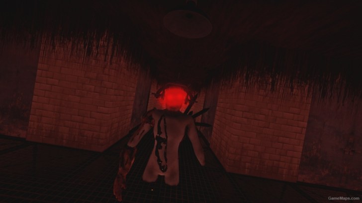 Traps Obstacles Maps Left 4 Dead 2 Gamemaps