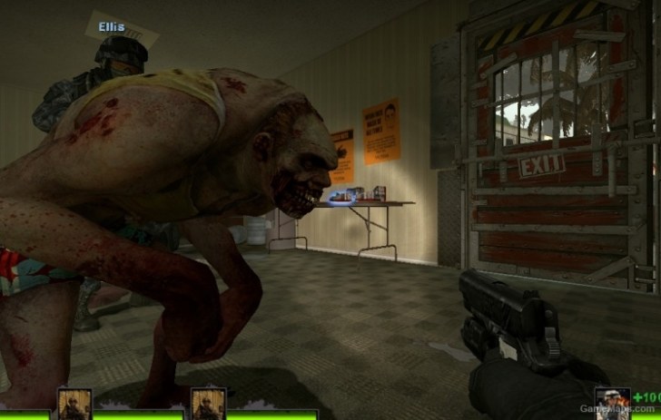 jockey mods - left 4 dead 2 - gamemaps