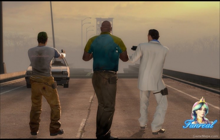 left 4 dead 2 beta