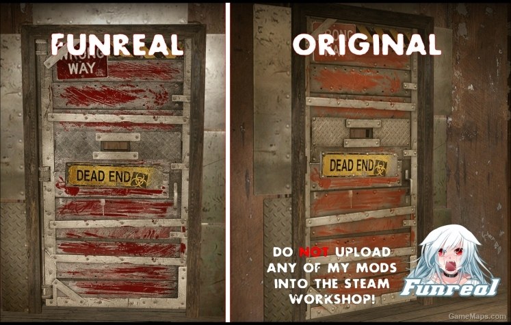 left 4 dead saferoom left 4 dead saferoom