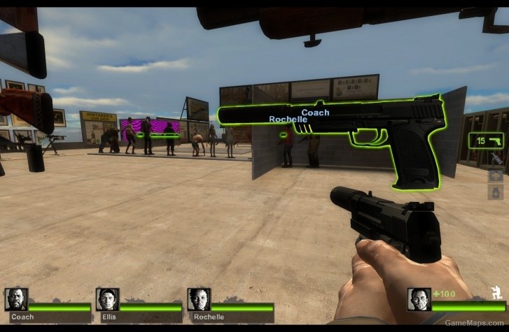 usp 45 fallout 4 usp 45 fallout 4