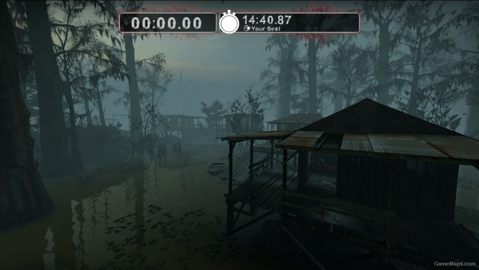 Left 4 dead 2 new maps - vicacouture