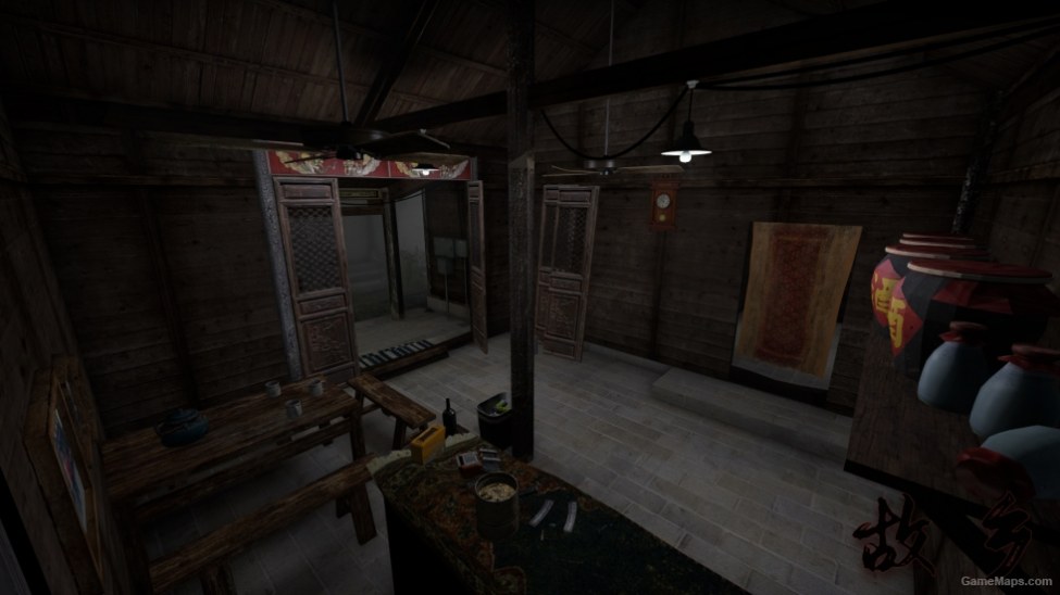 Home Town Custom Weapon Left 4 Dead 2 Gamemaps