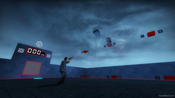 Training Arena Maps Left 4 Dead 2 Gamemaps