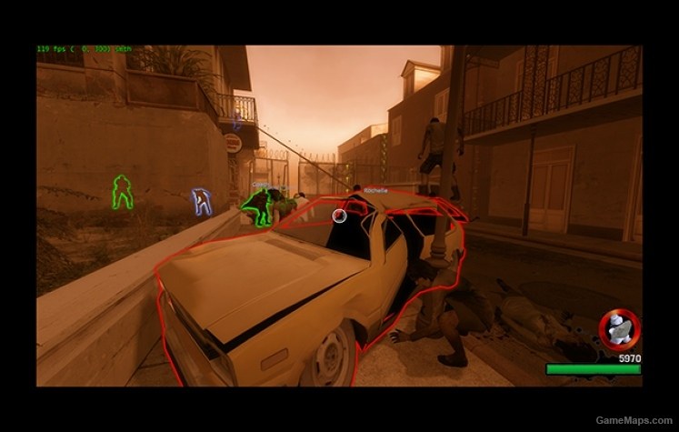 Hud Icons For Stay Puft Tank Left 4 Dead 2 Gamemaps