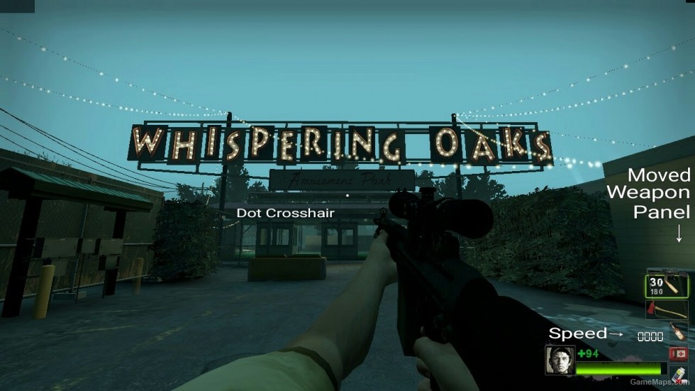 payday 2 huds not working