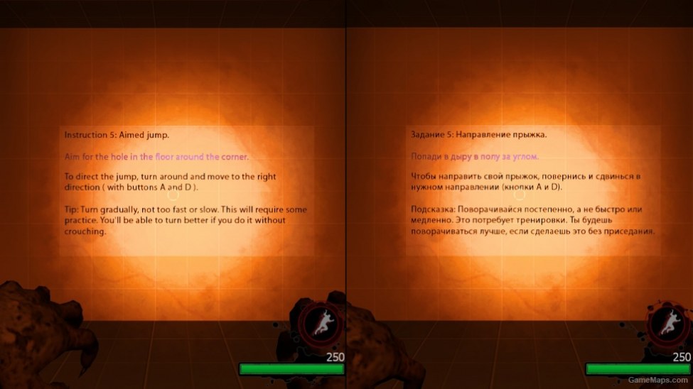 L4d2 Hunter Training Map Hunter Training (Left 4 Dead 2) - Gamemaps