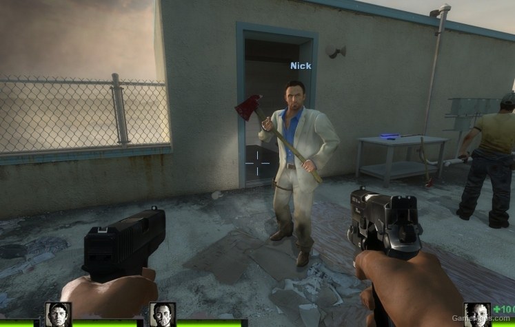 sourcemod l4d2 kicks bots sourcemod l4d2 kicks bots