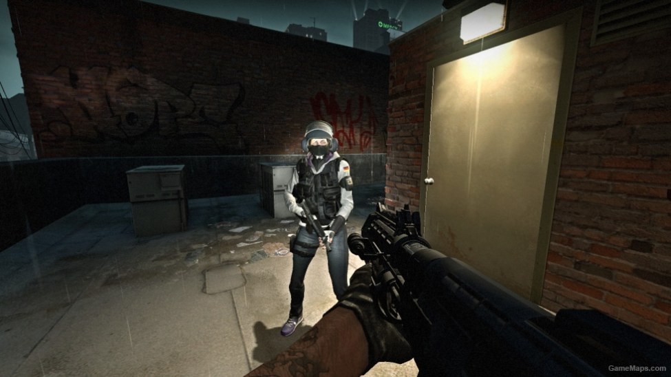 Fps