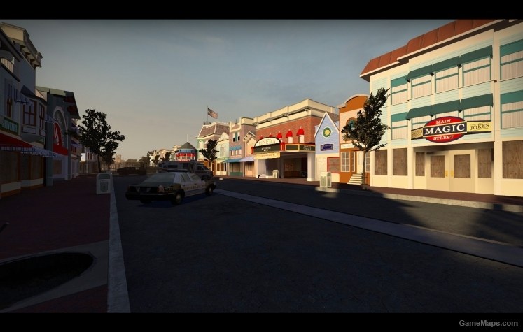 left 4 dead 2 disneyland left 4 dead 2 disneyland