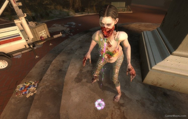 left 4 dead 2 best mods