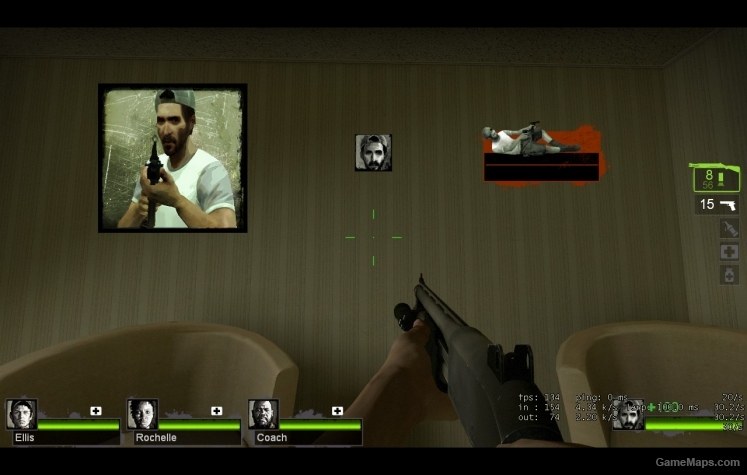 完了しました L4d2 Tps Mod Left 4 Dead 2 Third Person Mod Fix Saejospictawivr