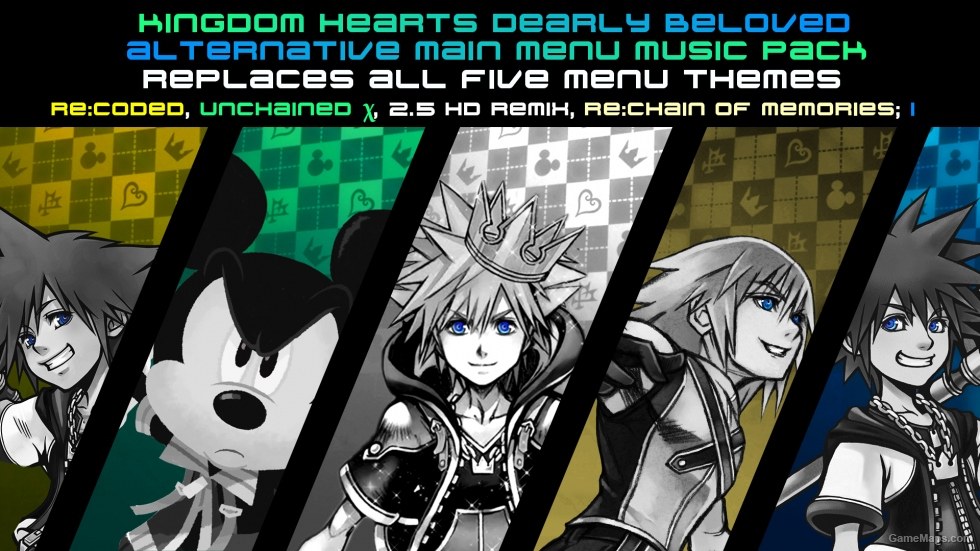 kingdom hearts birth by sleep ost kingdom hearts birth by sleep ost