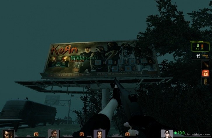 Texture Packs Mods Left 4 Dead 2 Gamemaps - steam workshop roblox player model pack 2