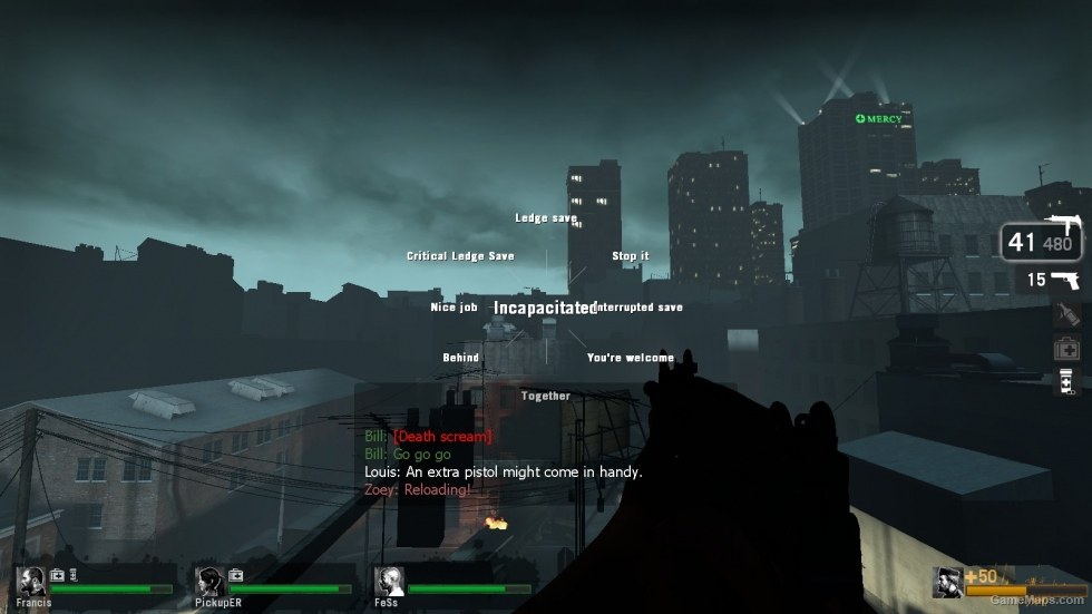 left 4 dead 2 free giveaway