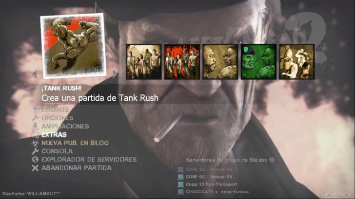 weapon packs mods left 4 dead 2