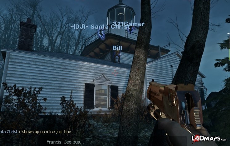Last Stand L4d2 Left 4 Dead 2 Gamemaps