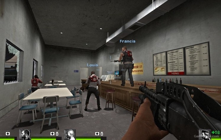 left 4 dead 2 free winter sale 2013 left 4 dead 2 free winter sale 2013