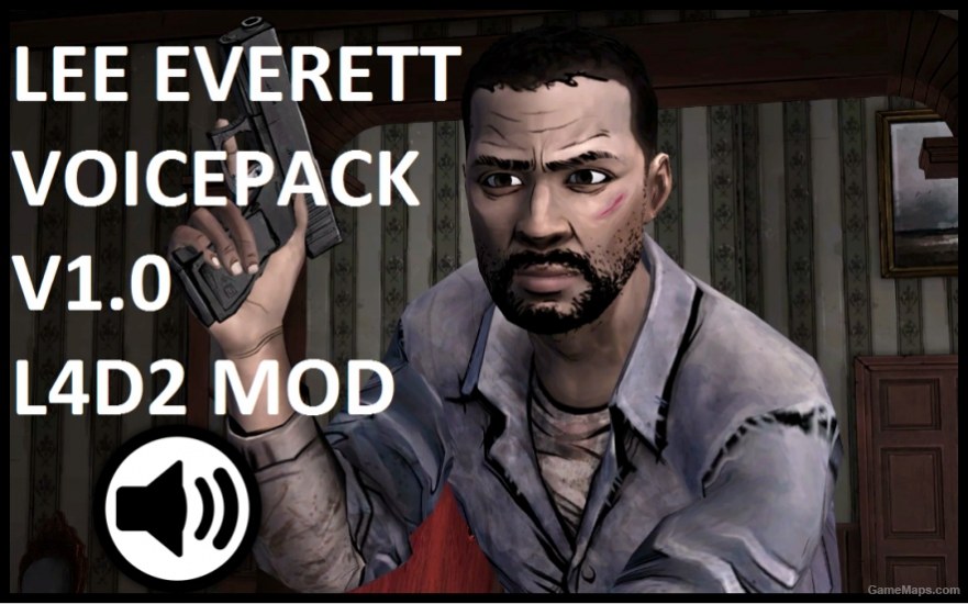 Rmx Lee Everett 1 By Saiyanknight87 Meme Center