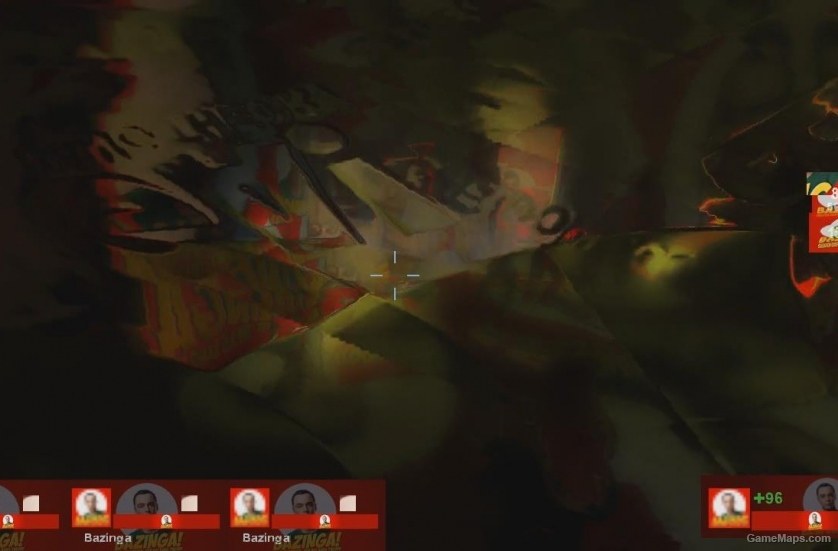 l4d2 bazinga l4d2 bazinga