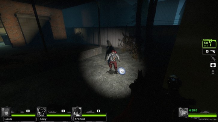 Launchers Mods Left 4 Dead 2 Gamemaps