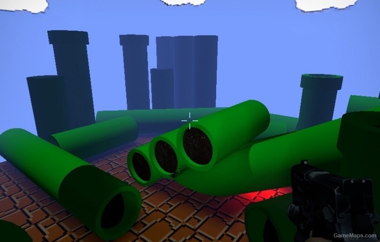 Left 4 Mario Left 4 Dead 2 Gamemaps Left 4 Mario Left 4 Dead 2 Gamemaps