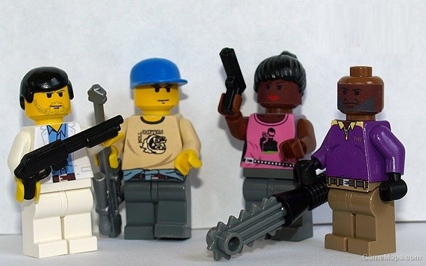 l4d2 action figures
