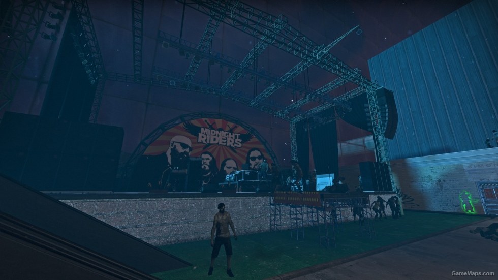 how to download left 4 dead 2 other maps