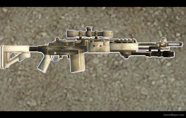 call of duty m14 call of duty m14