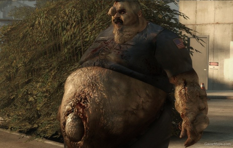 left 4 dead 2 boomer left 4 dead 2 boomer
