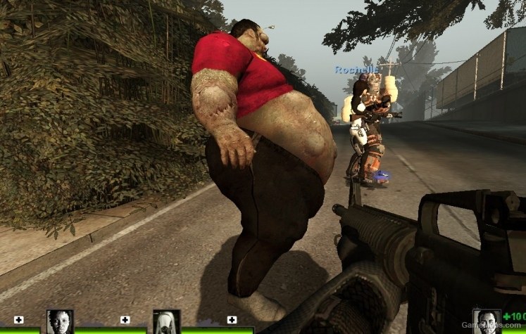 left 4 dead 2 boomer left 4 dead 2 boomer