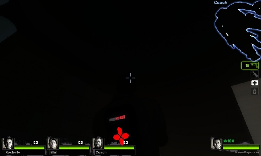 Medkit Animated Left 4 Dead 2 Gamemaps - 