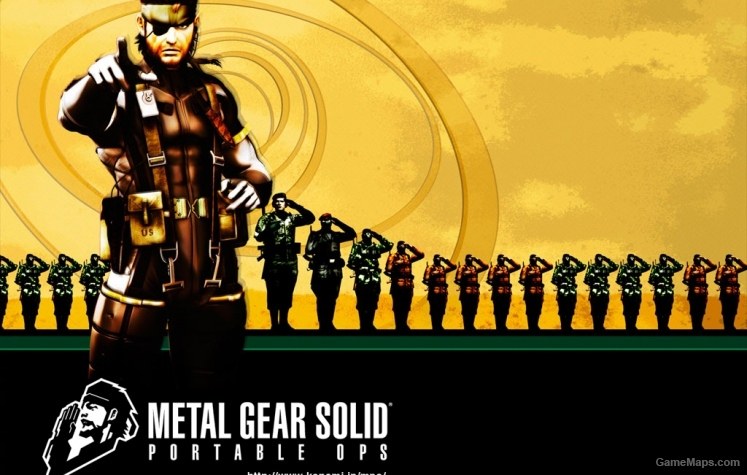 Metal Gear Solid Calling To The Night Credits Music Left 4 Dead 2 Gamemaps