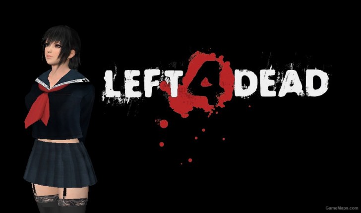 Seasonal Mods - Left 4 Dead 2 - GameMaps